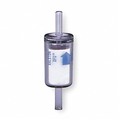 In-Line Compressed Air Filters image